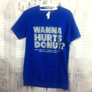 Hurts Donut Coupon Tee Shirt S